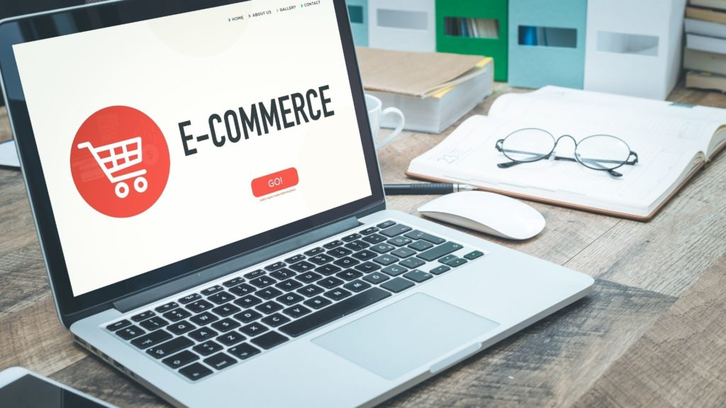 Tipos de site: O que é um e-commerce?
