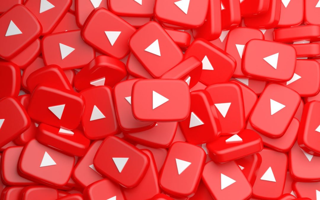 Como ganhar dinheiro no YouTube 2023?