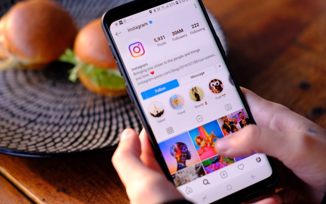 Como fazer Remarketing no Instagram?
