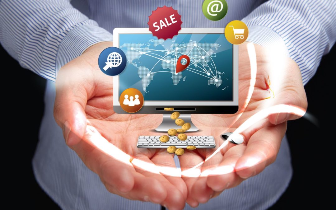 3 Dicas De Marketing Digital para E-Commerce