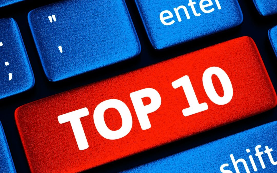 Conheça os 10 Maiores E-Commerces do Mundo
