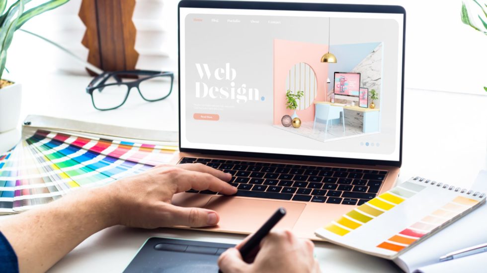O que faz um web designer? - AlxWeb - Soluções em Internet