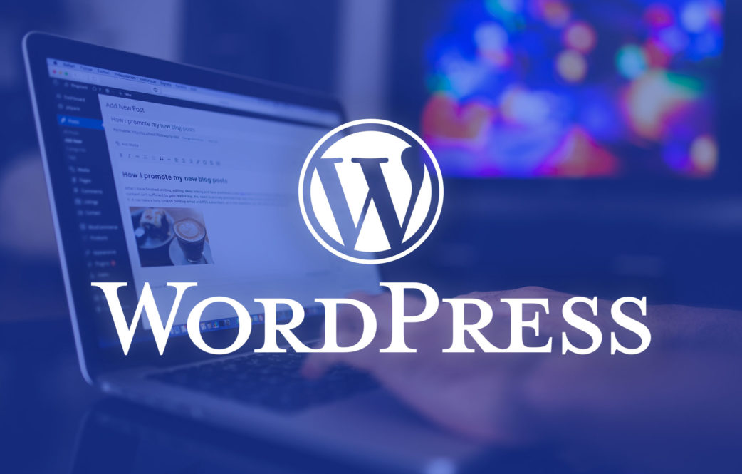 Criação de sites wordpress – como fazer?