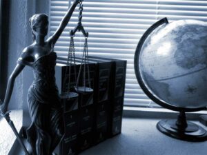 Criação de Sites para Advogados