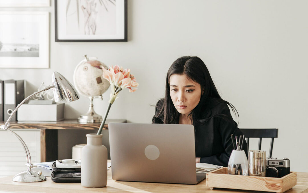 Consequências de passar muitas horas frente ao PC