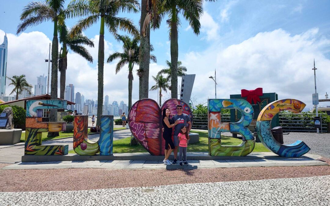 Marketing local para Balneário Camboriú