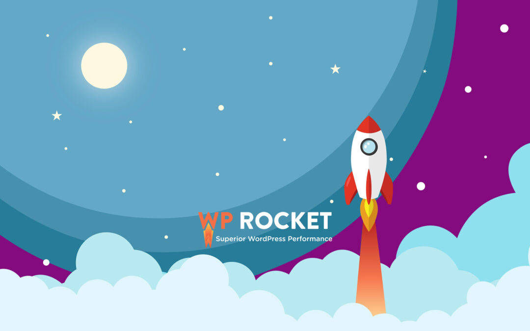 Como Configurar o Plugin WP Rocket