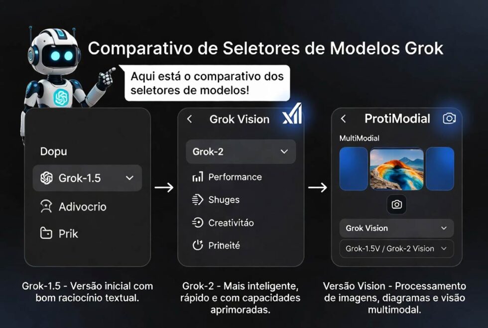 Grok Version Grok gratuito: como usar a IA da xAI grátis atualizado 2026