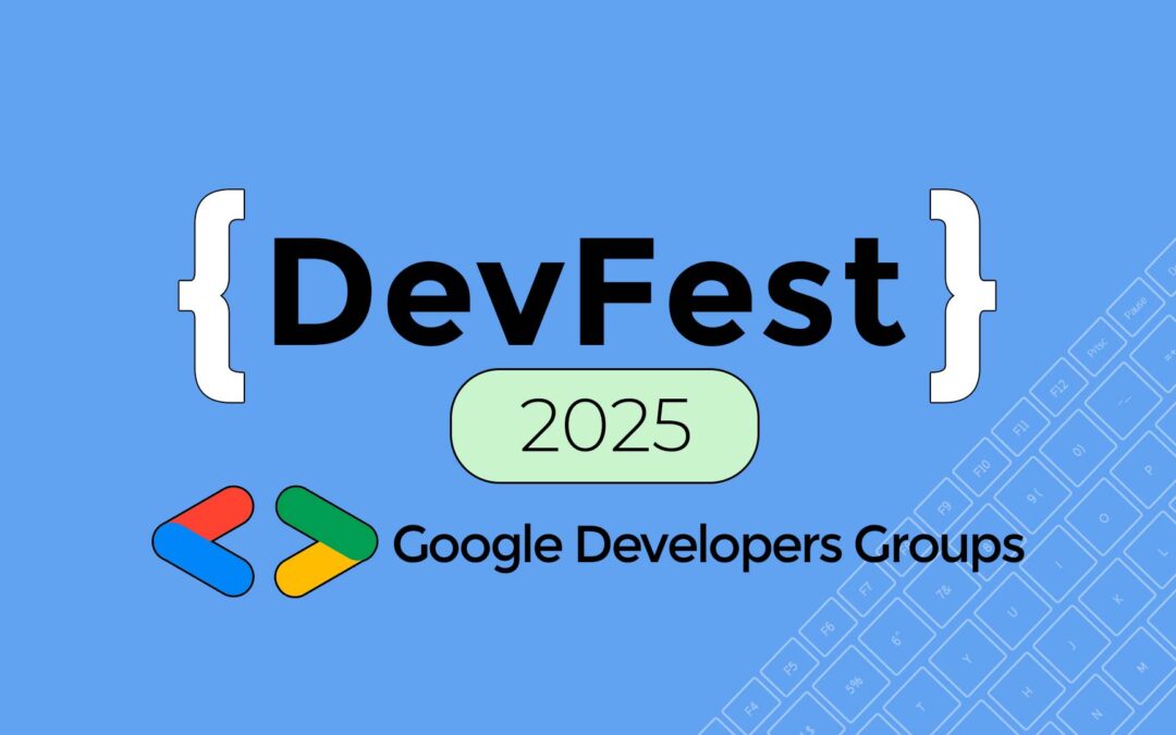 DevFest Brasil 2025 | O Guia Completo do Evento de Tecnologia Google