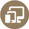 icon desenvolvimento de sites