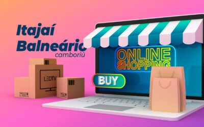 News Como montar uma loja virtual de sucesso para atender Itajaí e Balneário Camboriú